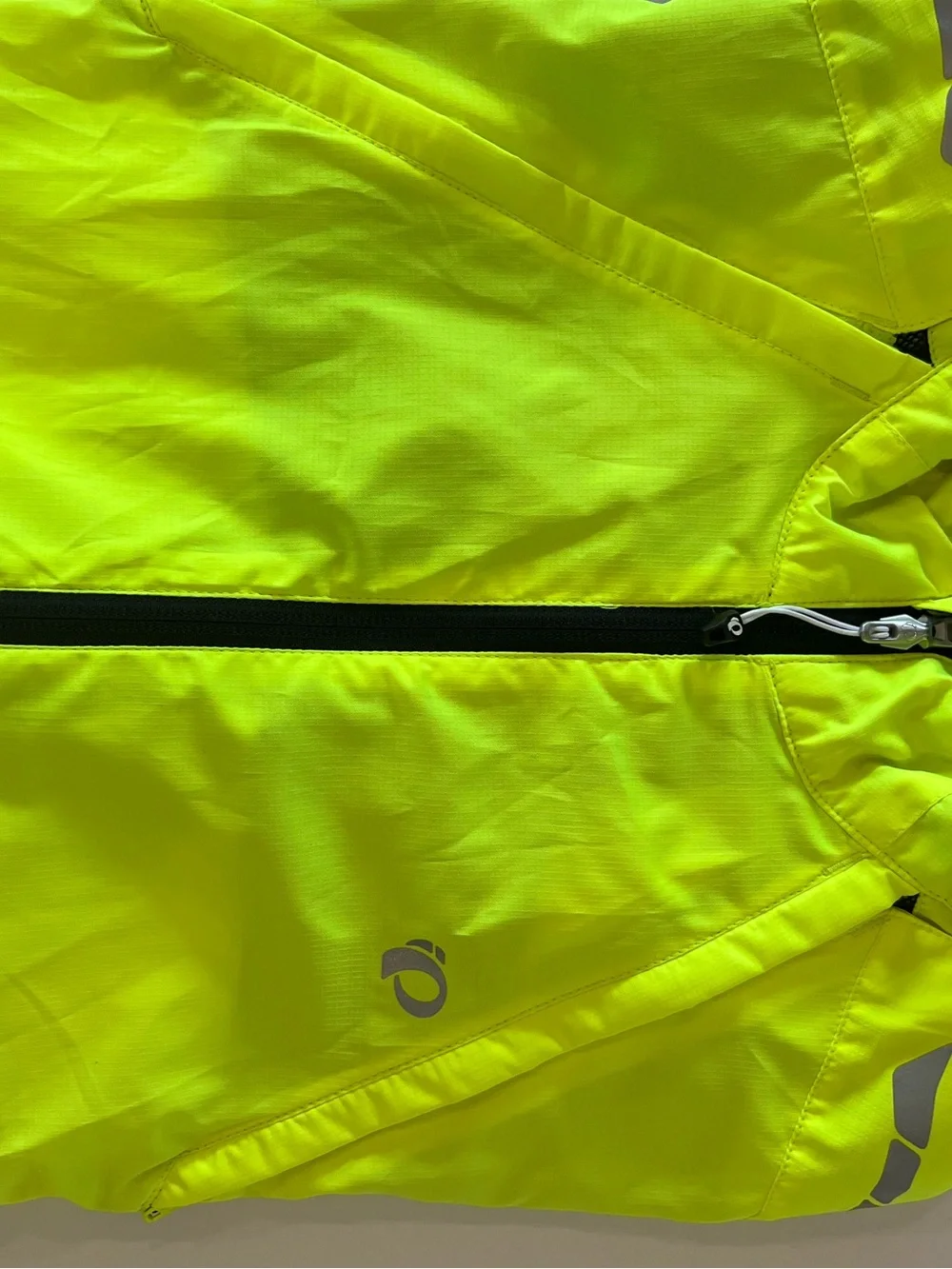 Men’s Pearl Izumi Windbreaker